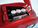 1:18 Hot Wheels Ferrari 166 MM Barchetta  Red. Uploaded by DaVinci